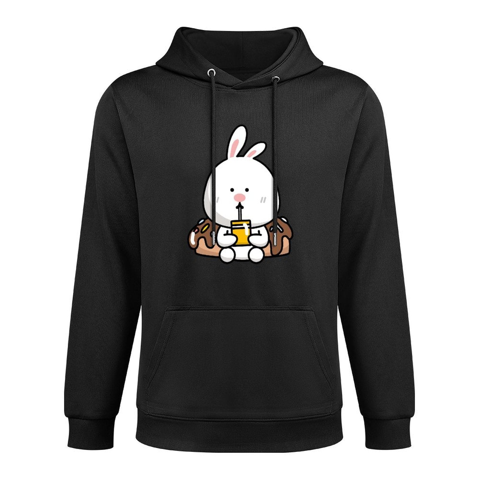 EasyStyle SoftWear Front Graphic Hoodies